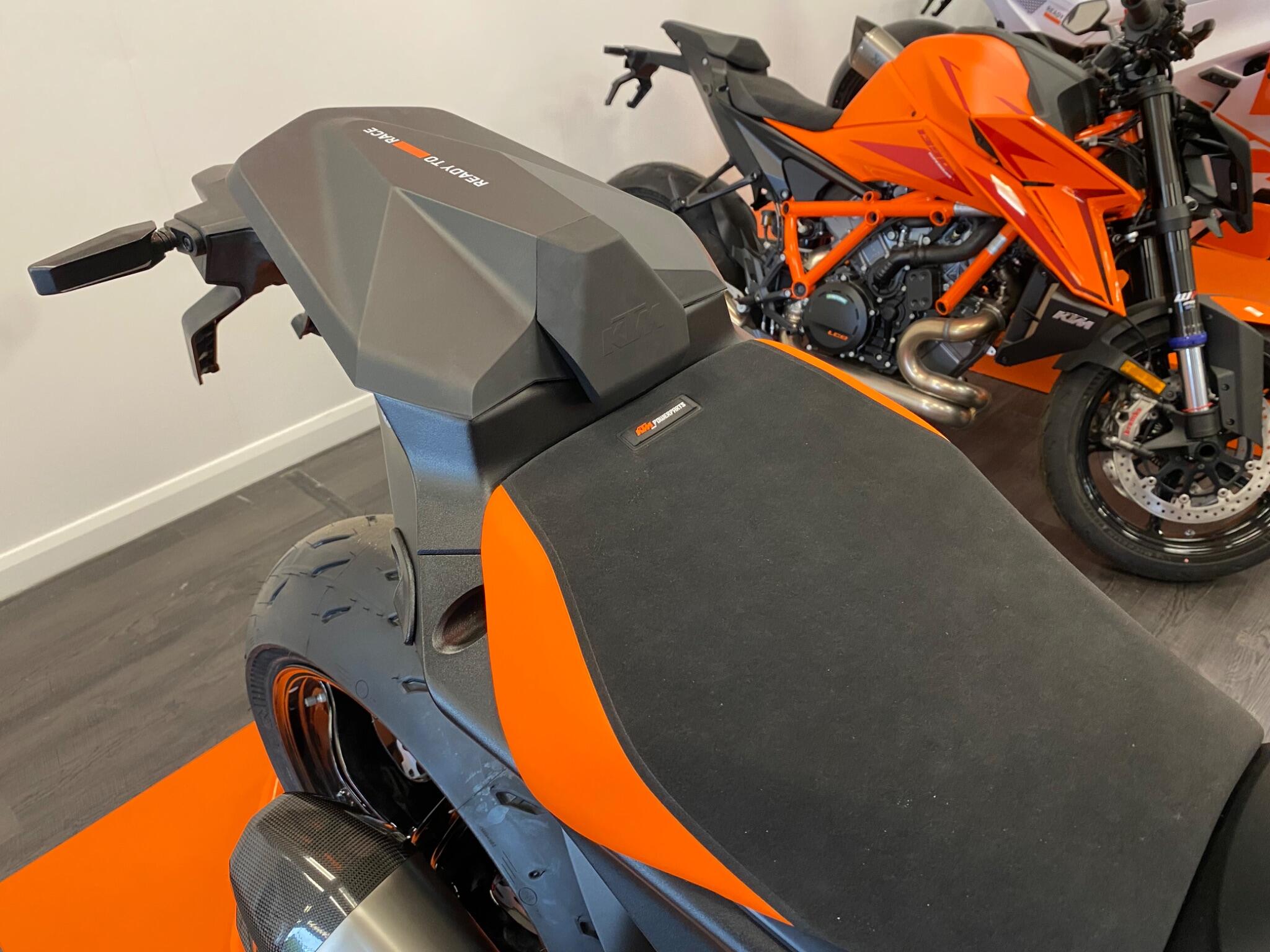 2026 KTM 1390 525 X-Ring Euro 5